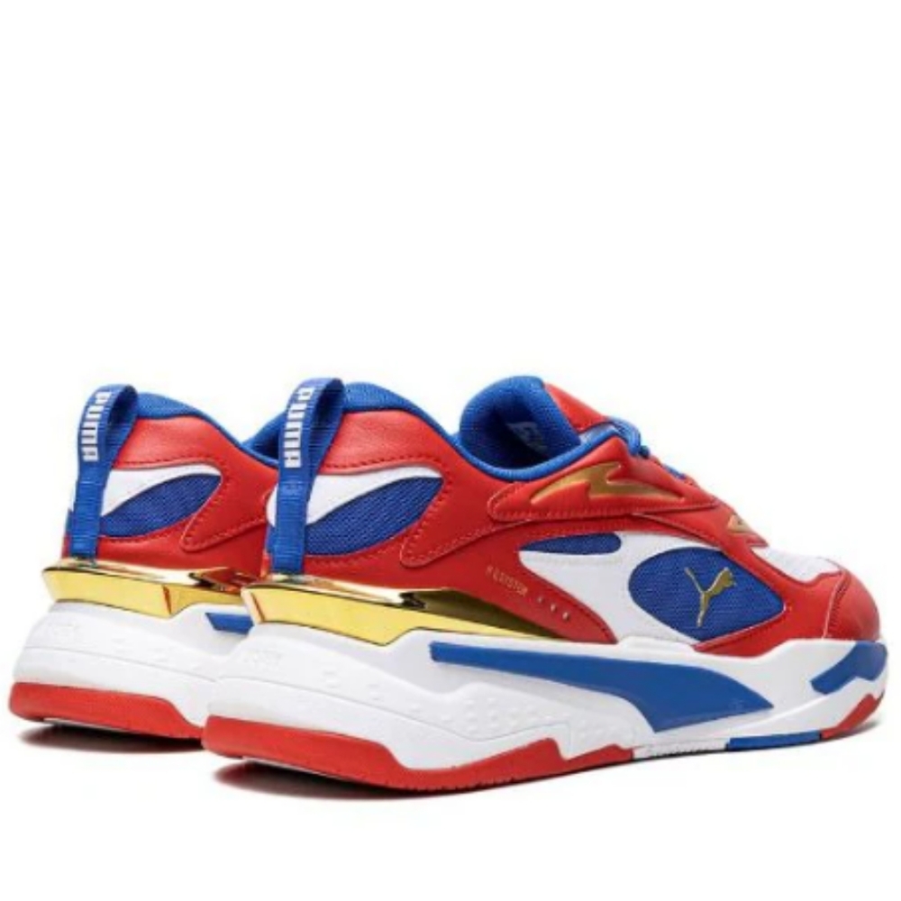 Rd-Fast “RWB” Puma Junior - Picture 4 of 6